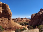 Arches National Park