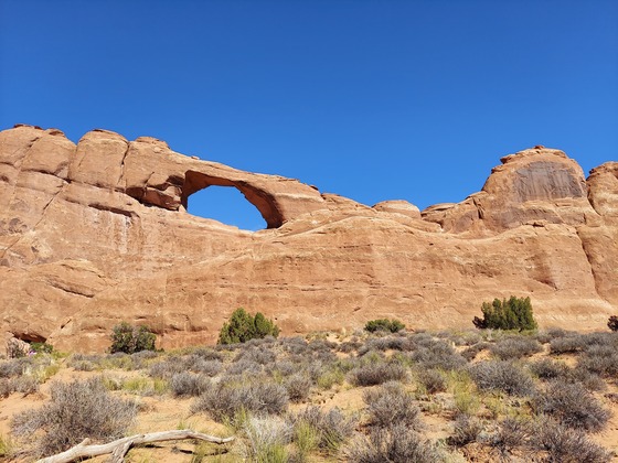 Arches National Park
