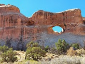 Arches National Park