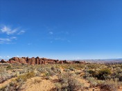 Arches National Park