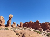 Arches National Park