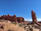 Arches National Park