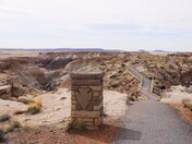 Petrified Forest National Park