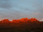 Organ Mountains-Desert Peaks National Monument