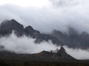 Organ Mountains-Desert Peaks National Monument