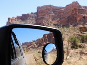 San Rafael Swell Recreation Area
