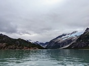 Kenai Fjords National Park