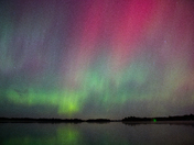 Northern Lights 10-10-2024
