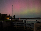 Northern Lights 10-10-2024