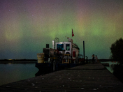 Northern Lights 10-10-2024