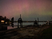 Northern Lights 10-10-2024