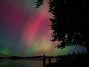 Northern Lights 10-10-2024