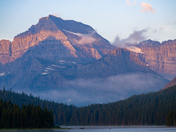Glacier National Park 