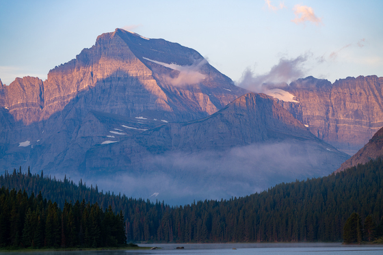 Glacier National Park 