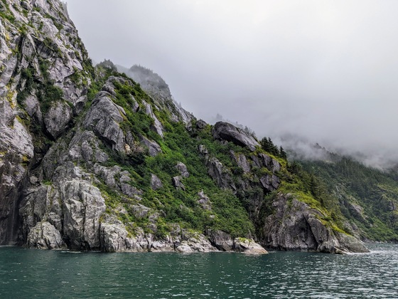 Kenai Fjords National Park