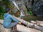 Glacier National Park 