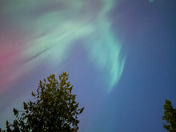 Aurora Borealis 