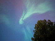 Aurora Borealis 