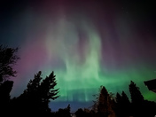 Aurora Borealis 