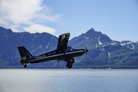 Lake Clark National Park