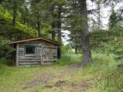 Lake Clark National Park