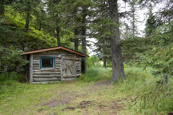 Lake Clark National Park