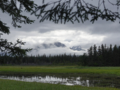 Lake Clark National Park