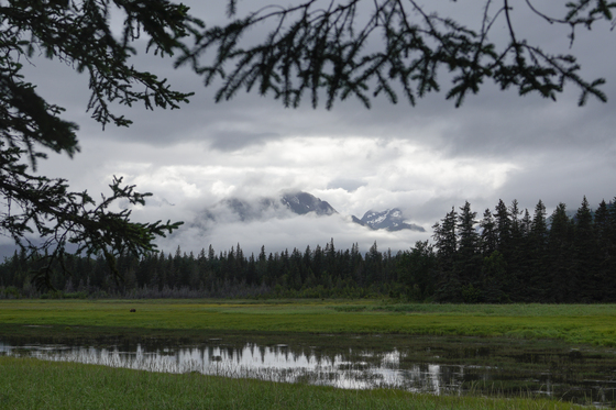 Lake Clark National Park
