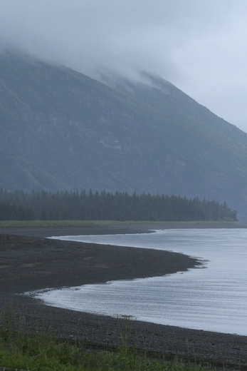 Lake Clark National Park