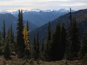 North Cascades National Park