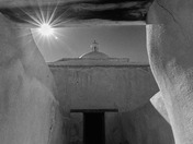 Tumacacori National Historic Park