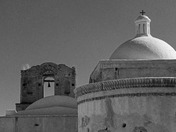 Tumacacori National Historic Park