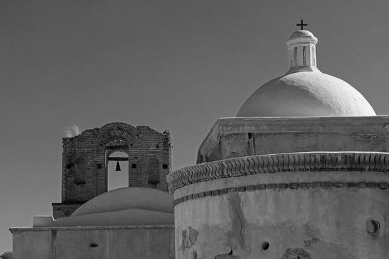 Tumacacori National Historic Park