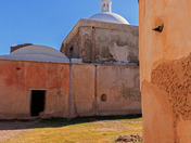 Tumacacori National Historic Park