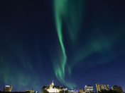 Vertical Dance Take Two