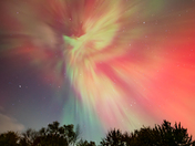 Auroral Corona