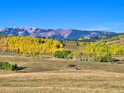 Alberta’s Foothills