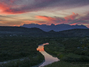 Big Bend National Park