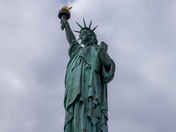 Statue of Liberty 