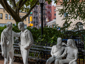 Stonewall National Monument 