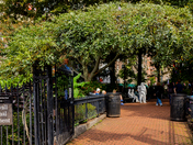 Stonewall National Monument 