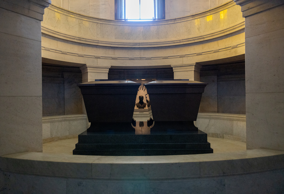 General Grant National Memorial 