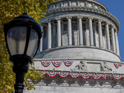 General Grant National Memorial 