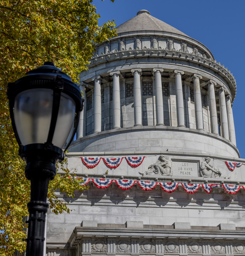 General Grant National Memorial 