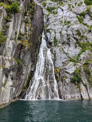 Kenai Fjords National Park