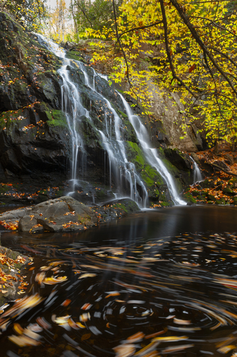 Great Smoky Mountain National Park