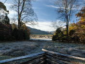 Great Smoky Mountain National Park