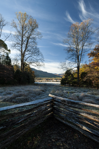 Great Smoky Mountain National Park