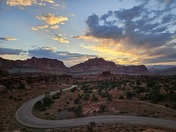 Capitol Reef National Park
