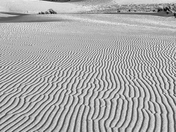 White Sand National Park